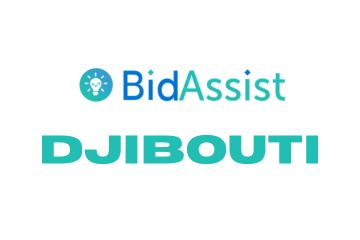 India Djibouti Business and Cultural council - Tender listing in BID Assist