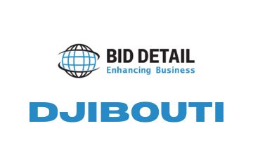 India Djibouti Business and Cultural council - Tender listing in BID Detail
