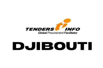 India Djibouti Business and Cultural council - Tender listing in Tenders Info - Global Procurement Facilitator