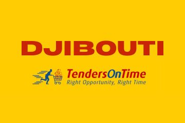 India Djibouti Business and Cultural council - Tender listing in Tenders On Time - Right Opportunity, Right Time