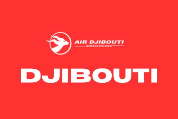 India Djibouti Business and Cultural Council - Useful Links in Air Djibouti 