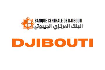 India Djibouti Business and Cultural Council - Useful Links in Central Bank of Djibouti