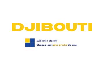 India Djibouti Business and Cultural Council - Useful Links in Djibouti Telecom