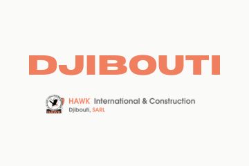 HAWK International & Construction Djibouti, SARL