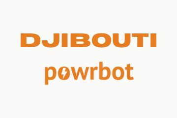 India Djibouti Business and Cultural Council - Useful Links in Powrbot