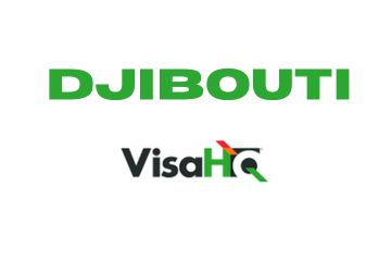 India Djibouti Business and Cultural Council - Useful Links in VisaHQ